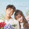 封面 Eric Nam & Somi - You, Who Eric Nam & Somi - You, Who