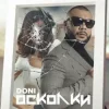 封面 DONI, Оксана Почепа, DJ Daveed, Baby Melo - Хорошо с тобой DONI, Оксана Почепа, DJ Daveed, Baby Melo - Хорошо с тобой