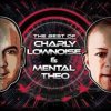 封面 Charly Lownoise & Mental Theo - Love Is In The Air Charly Lownoise & Mental Theo - Love Is In The Air