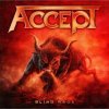 封面 Accept - Stampede Accept - Stampede
