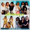 Обкладинка Arabesque - Hello Mr.Monkey Arabesque - Hello Mr.Monkey