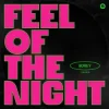 Обкладинка Borey - Feel Of The Night Borey - Feel Of The Night
