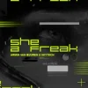封面 Armin van Buuren & Skytech - She A Freak Armin van Buuren & Skytech - She A Freak