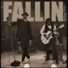 封面 Chris Brown & Leon Thomas - Fallin' Chris Brown & Leon Thomas - Fallin'