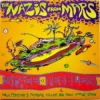 Cover The Nazis From Mars - Demolicion The Nazis From Mars - Demolicion