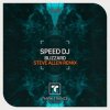 封面 Speed DJ - Blizzard (Steve Allen Radio Mix) Speed DJ - Blizzard (Steve Allen Radio Mix)