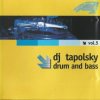 封面 DJ Tapolsky - Yellow Mix DJ Tapolsky - Yellow Mix
