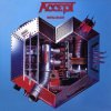 封面 Accept - Teach Us To Survive Accept - Teach Us To Survive