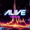 封面 Hexus - Alive Hexus - Alive