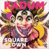 封面 Kadum - Pendulum Kadum - Pendulum