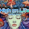 封面 Jerbi - High on Life || Psy Trance Mix Jerbi - High on Life || Psy Trance Mix