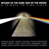 封面 Gary Green & Robbie Krieger - Time Gary Green & Robbie Krieger - Time