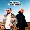 Cover Lomiy & MARKOS - Бо кохання Lomiy & MARKOS - Бо кохання