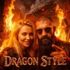Обкладинка Bob Dominator - Dragon Style Bob Dominator - Dragon Style