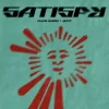 封面 Calvin Harris & Jazzy - Satisfy Calvin Harris & Jazzy - Satisfy