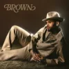 封面 Chris Brown - What's Love Chris Brown - What's Love