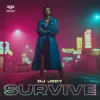 封面 DJ JEDY - Survive DJ JEDY - Survive