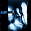 封面 Timmy Trumpet & Frank Walker & John Martin - All My Life Timmy Trumpet & Frank Walker & John Martin - All My Life