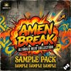 封面 Sample - Amen Break Sample - Amen Break