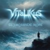封面 ViTaLiKuS - Безмолвное море ViTaLiKuS - Безмолвное море