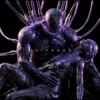封面 R3DN1K - Universe R3DN1K - Universe