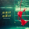 Cover hayley kiyoko & snow wife - red bikini hayley kiyoko & snow wife - red bikini