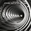 封面 MichaEL - Phenomenon MichaEL - Phenomenon