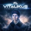 封面 ViTaLiKuS - Я отыщу тот крест смиренный ViTaLiKuS - Я отыщу тот крест смиренный