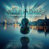 封面 ViTaLiKuS - Я вновь пою вас - мне отрадно ViTaLiKuS - Я вновь пою вас - мне отрадно