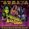 封面 Alice Cooper - Crap That Gets in the Way of Your Dreams Alice Cooper - Crap That Gets in the Way of Your Dreams