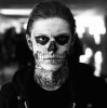 封面 НАШЕСТВИЕ ЛЕГЕНД & Олег Стебловский - Бесноватый Город - Gothic Rock НАШЕСТВИЕ ЛЕГЕНД & Олег Стебловский - Бесноватый Город - Gothic Rock