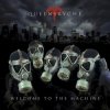 封面 Queensryche - Welcome to the Machine Queensryche - Welcome to the Machine