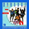 Обкладинка Debarge - Rhythm Of The Night (Dj Edit) Debarge - Rhythm Of The Night (Dj Edit)