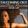 Обкладинка Diana Ross - I'm Coming Out Diana Ross - I'm Coming Out