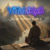 Обкладинка ViTaLiKuS - Когда жестоко болен я ViTaLiKuS - Когда жестоко болен я