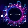 Обкладинка EJ Retro - My space EJ Retro - My space