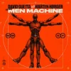 Обкладинка David Guetta & Marten Hørger & Men Machine - Hey You David Guetta & Marten Hørger & Men Machine - Hey You