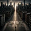 封面 Danny Suko & MH & Marc Korn - Loneliness Danny Suko & MH & Marc Korn - Loneliness
