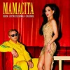 Cover SKOLIM & Justyna Steczkowska - Mamacita (Remix) SKOLIM & Justyna Steczkowska - Mamacita (Remix)