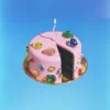 Cover Katteyes & Maria Becerra & Big One - LONELY Katteyes & Maria Becerra & Big One - LONELY
