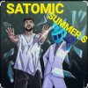 Обкладинка SATOMIC - SUMMER S SATOMIC - SUMMER S