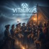 封面 ViTaLiKuS - Не плод высоких вдохновений ViTaLiKuS - Не плод высоких вдохновений