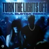 封面 Justė & Jaxstyle & Jon - Turn The Lights Off (Paul Elstak Remix) Justė & Jaxstyle & Jon - Turn The Lights Off (Paul Elstak Remix)