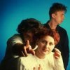 封面 Cocteau Twins - Kookaburra Cocteau Twins - Kookaburra