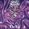封面 King Diamond - Behind These Walls King Diamond - Behind These Walls