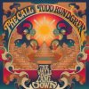 封面 Todd Rundgren, Rick Wakeman, Tony Levin Band - Welcome To The Machine Todd Rundgren, Rick Wakeman, Tony Levin Band - Welcome To The Machine