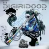 封面 Aether Elf - Psilocybin Sporius Aether Elf - Psilocybin Sporius