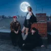 Cover Leony & Marcus & Martinus - Moonlight Leony & Marcus & Martinus - Moonlight