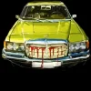 封面 Token & Terror Reid & Diggy Graves - Mercedes Token & Terror Reid & Diggy Graves - Mercedes