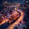 封面 DJ JEDY & Niki Four - Driving Home for Christmas DJ JEDY & Niki Four - Driving Home for Christmas